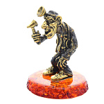 0045487/1765 Сувенир Врач ЛОР Сувенир (белый)