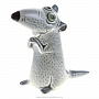 Фарфоровая статуэтка "Очаровательная крыса", фотография 1. Интернет-магазин ЛАВКА ПОДАРКОВ