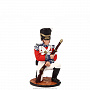 Оловянная миниатюра "Англия 1815 год. Веллингтон и гвардия", фотография 6. Интернет-магазин ЛАВКА ПОДАРКОВ