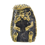 0045520/1002.1 Сувенир Ежик Михалыч б/п Сувенир