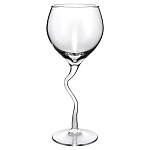 0068591/37610-6403  Набор фужеров  1шт изогнутая нога 250г 100/2