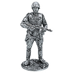 0042554-тонир Ол.миниатюра Серия ВОВ "Боец-конвоир РККА" арт.137