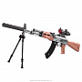 Модель оружия "Автомат АК-47", фотография 7. Интернет-магазин ЛАВКА ПОДАРКОВ