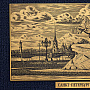 Офорт черно-белый "Санкт-Петербург. Медный всадник" 15х19 см, фотография 3. Интернет-магазин ЛАВКА ПОДАРКОВ