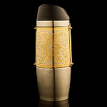 Термокружка "Орнамент". Златоуст