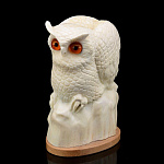 -13с Традиции ФАБЕРЖЕ СЕРЬГИ  0853-13с