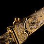 Нож сувенирный "Охота на оленя". Златоуст, фотография 10. Интернет-магазин ЛАВКА ПОДАРКОВ