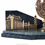 Бронзовая статуэтка "Граница" , фотография 7. Интернет-магазин ЛАВКА ПОДАРКОВ