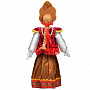 Кукла "Русский народный костюм с душегреей", фотография 3. Интернет-магазин ЛАВКА ПОДАРКОВ