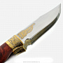 Нож "Сафари 2" (в ассортименте) Златоуст, фотография 4. Интернет-магазин ЛАВКА ПОДАРКОВ