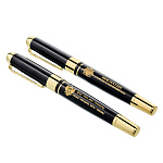 Набор ручек-роллер "ВМФ. Кодекс чести"