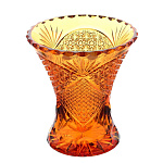 0050285/SN/ 1927010/Хрусталь ВАЗА Д/ЦВ"ИМПЕРАТОРСКАЯ" м пр рис h 206mm d 185mm С113682