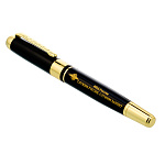 Ручка подарочная "МВД"