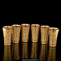 Набор стопок под водку "Alhambra" на 6 персон, фотография 3. Интернет-магазин ЛАВКА ПОДАРКОВ