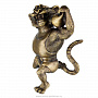 Бронзовая скульптура "Тигр силач", фотография 5. Интернет-магазин ЛАВКА ПОДАРКОВ