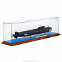 Модель макет подводной лодки 949А "Антей". Масштаб 1:400, фотография 2. Интернет-магазин ЛАВКА ПОДАРКОВ
