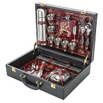 23312/01-6м/0,5л Набор "Автомобильный" (волк)