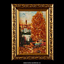 Картина янтарная 15х11 см (сюжет в ассортименте), фотография 13. Интернет-магазин ЛАВКА ПОДАРКОВ