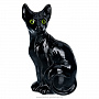Статуэтка "Сиамская кошка", фотография 1. Интернет-магазин ЛАВКА ПОДАРКОВ
