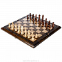 Шахматы деревянные резные, фотография 1. Интернет-магазин ЛАВКА ПОДАРКОВ