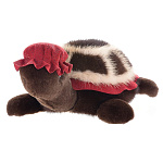  Нат.мех. ИГРУШКА "БОЛЬШАЯ ЧЕРЕПАХА" (мех норки)