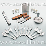 0028077 Набор "ПОДАРОЧНЫЙ" арт.002-6М/Х 