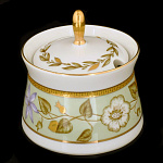 0031147/80.71655.00.1 ЛФЗ ХРЕННИЦА Молодежная "Нефритовый фон" ТН1