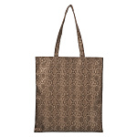 Подарочная упаковка сумка-шопер 33х37 см