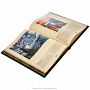 Подарочная книга-альбом "Шедевры мировой живописи", фотография 4. Интернет-магазин ЛАВКА ПОДАРКОВ