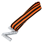 0068891 ПОДВЕС "ЗА ПОБЕДУ" сплав цинка, алюминия, магния и меди - Zamac