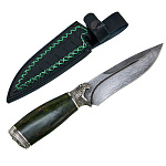 Нож сувенирный "Кобра"