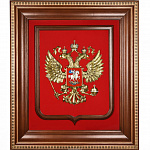 Панно - Герб России