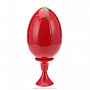 Яйцо пасхальное на подставке "Вседержитель", фотография 3. Интернет-магазин ЛАВКА ПОДАРКОВ