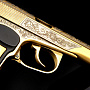 Пистолет сувенирный. Златоуст, фотография 6. Интернет-магазин ЛАВКА ПОДАРКОВ