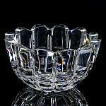 0049327/33726-9904 Ваза д.сервировки стола, -, 900/85-квадраты