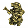 Наперсток "Медведь с балалайкой", фотография 4. Интернет-магазин ЛАВКА ПОДАРКОВ