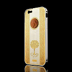 Чехол для Iphone 6 "Энергия жизни"