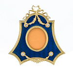 100089 -МС05-10А Традиции ФАБЕРЖЕ Сувенир РАМКА ДЛЯ ФОТО