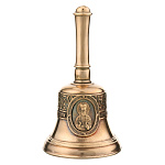 Колокол бронзовый "Николай Чудотворец"