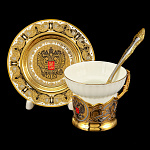 0055982 Златоуст ЧАЙНАЯ ПАРА РФ 