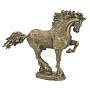 Бронзовая статуэтка "Лошадь", фотография 2. Интернет-магазин ЛАВКА ПОДАРКОВ
