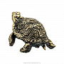 Бронзовая статуэтка "Черепаха", фотография 5. Интернет-магазин ЛАВКА ПОДАРКОВ