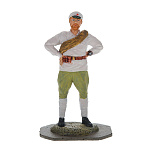 0042602-тонир Ол.миниатюра Серия Гражданская война"Товарищ Сухов"арт.61