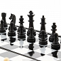 Шахматы-шашки-нарды "PER", фотография 8. Интернет-магазин ЛАВКА ПОДАРКОВ