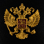 Картхолдер "Герб РФ", фотография 3. Интернет-магазин ЛАВКА ПОДАРКОВ