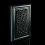 Книга подарочная "Мечи и сабли". Кожаный переплёт, фотография 2. Интернет-магазин ЛАВКА ПОДАРКОВ