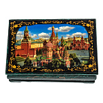 Шкатулка "Москва. Лето"