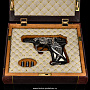 Эксклюзивный охолощенный пистолет Макарова, фотография 12. Интернет-магазин ЛАВКА ПОДАРКОВ
