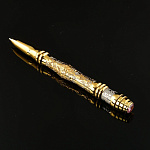 0056566/Змеевик Златоуст РУЧКА НА ПОДСТАВКЕ Змеевик, Змеевик в П/У