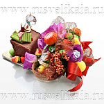 0026990 НАБОР ПОДАРОЧНЫЙ К 1-МУ СЕНТЯБРЯ "День знаний"